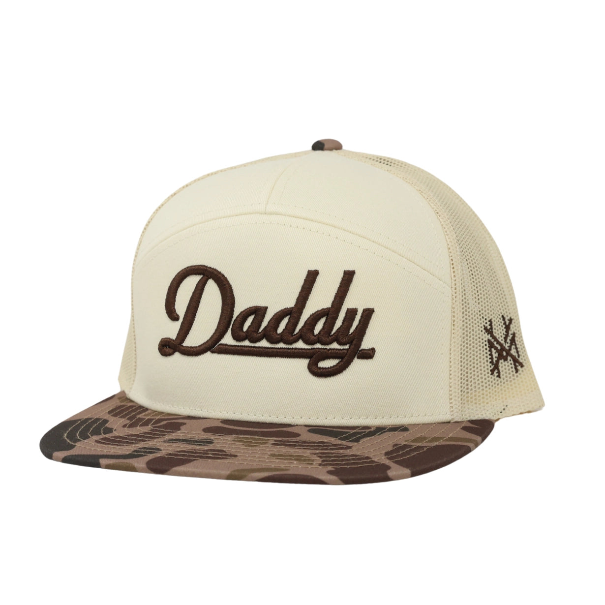 Daddy Trucker Hat