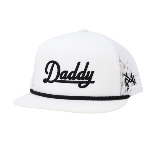 Daddy Trucker Hat