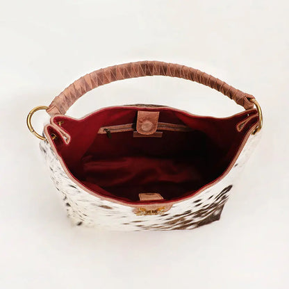 Loyal West Large Purse