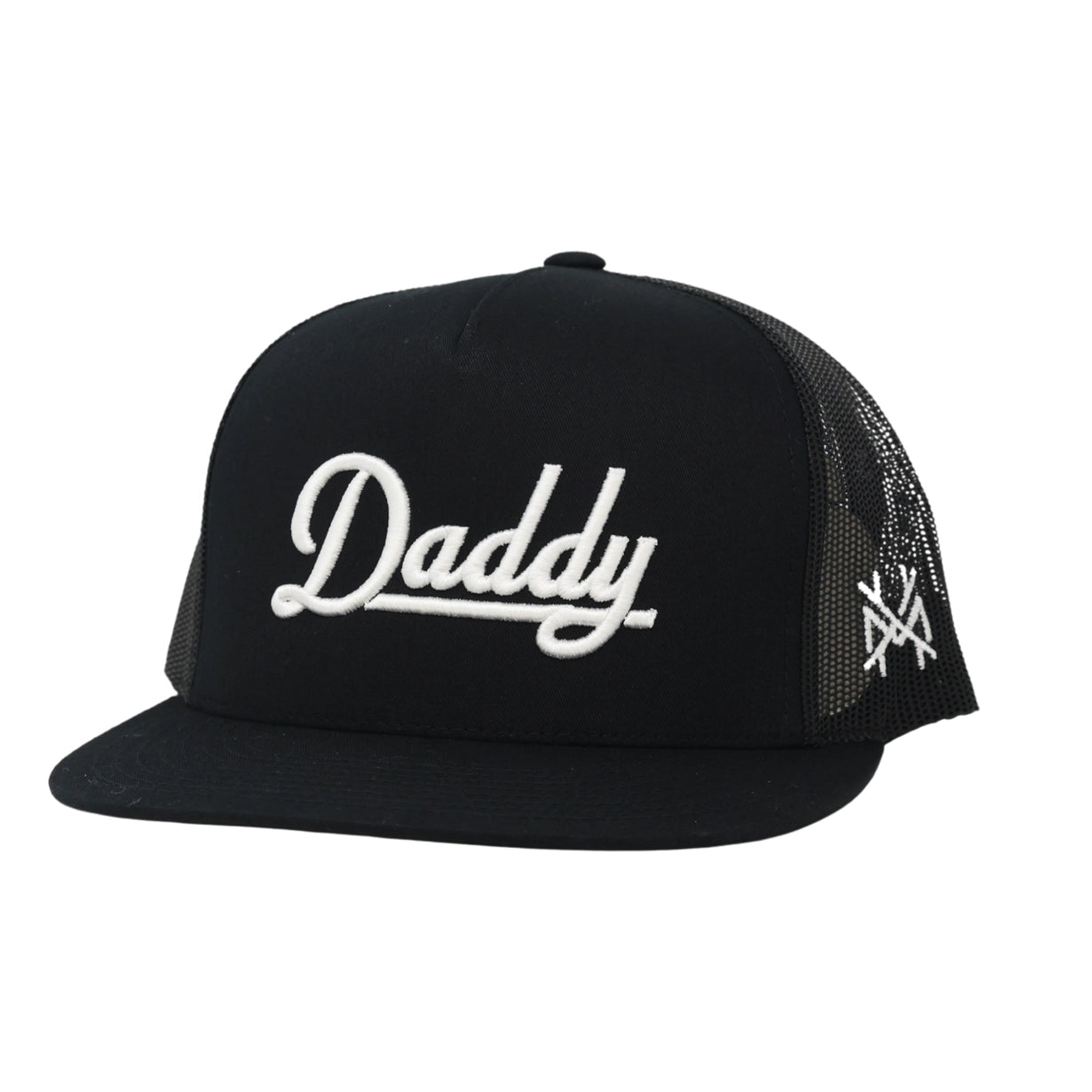 Daddy Trucker Hat
