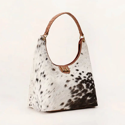 Loyal West Large Purse