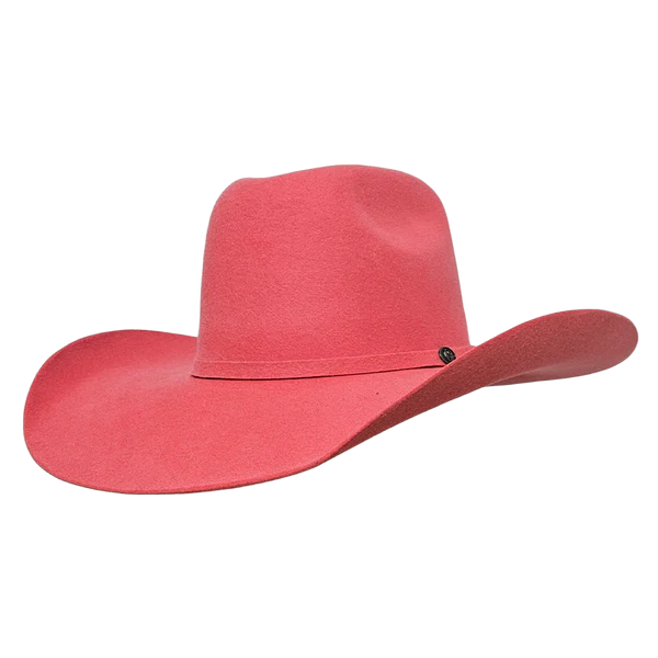 American Fuchsia- Gone Country Hats - Coffman Tack