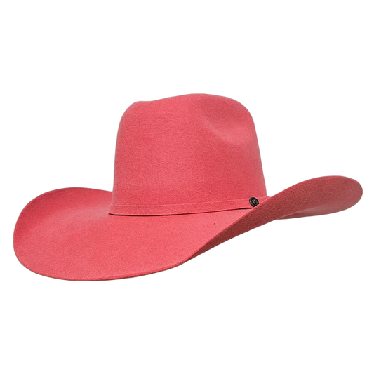 American Fuchsia- Gone Country Hats - Coffman Tack