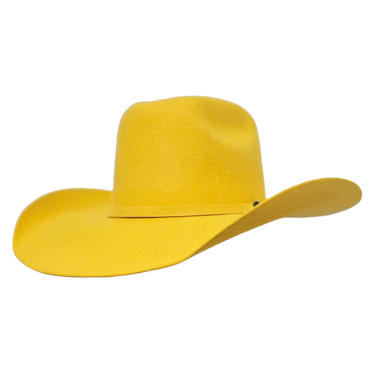 American Mustard- Gone Country Hats - Coffman Tack