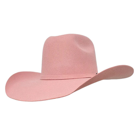 American Pink- Gone Country Hats - Coffman Tack