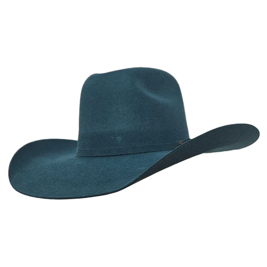 American Teal- Gone Country Hats - Coffman Tack