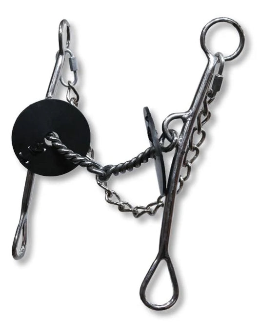 Josey Mitchell Reverse Lifter