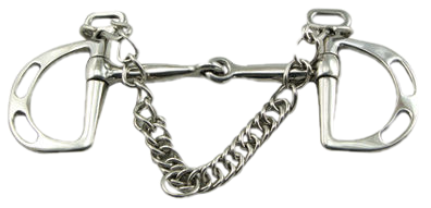 Jointed Uxeter Kimberwick