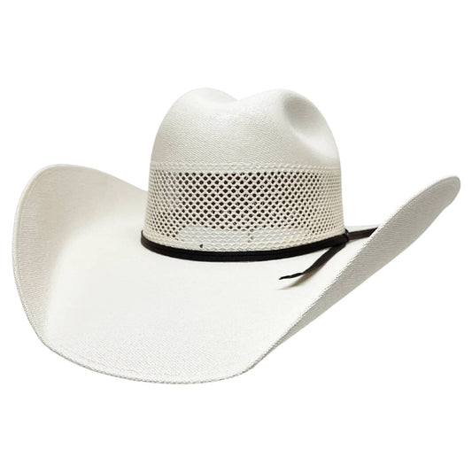 American Hat Makers Big Sky Natural Cowboy Hat - Coffman Tack