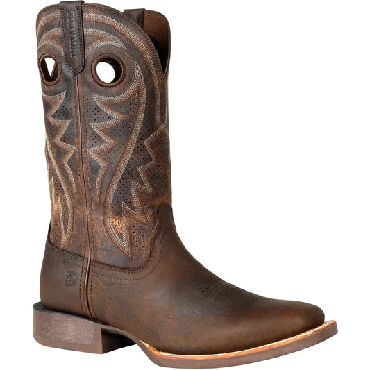 Durango Mens Rebel Pro Brown Western Boots - Coffman Tack