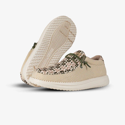 Gator Wader Camp Shoes Cactus