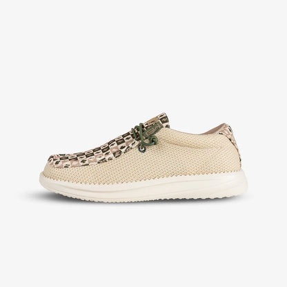 Gator Wader Camp Shoes Cactus