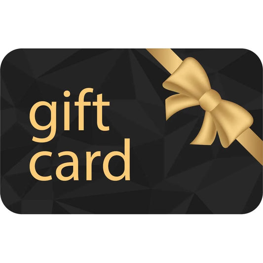 Gift Card - Coffman Tack