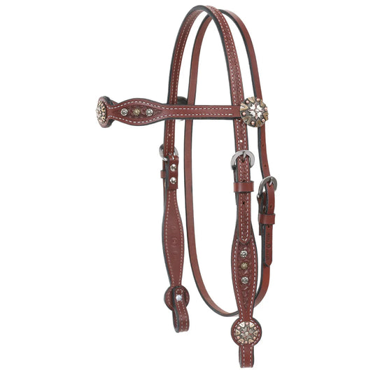 Circle Y RENO BROWBAND