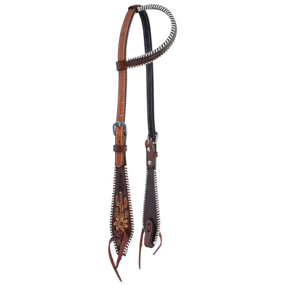 Circle Y One Ear Headstall