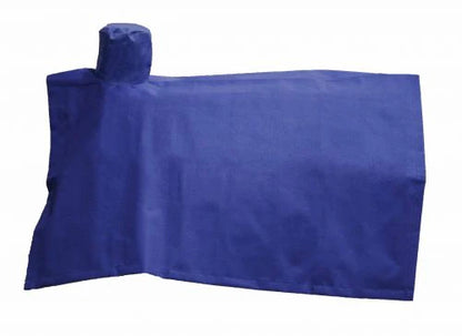 Showman Heavy Denier Nylon Cover