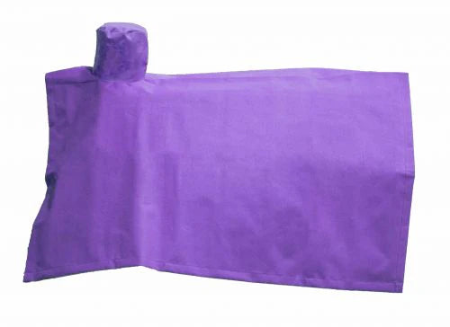 Showman Heavy Denier Nylon Cover