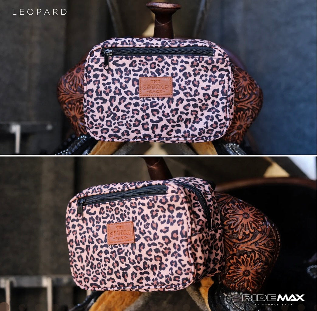 Ridemax Bag By Saddle Sack – Coffman Tack