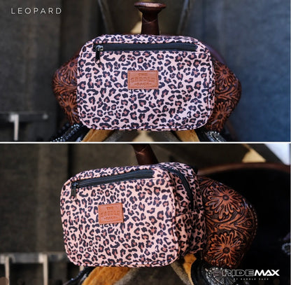 Ridemax Bag By Saddle Sack