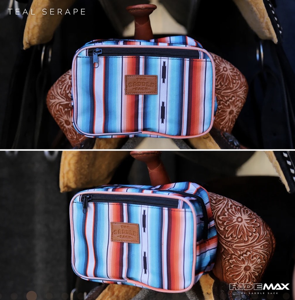 Ridemax Bag By Saddle Sack