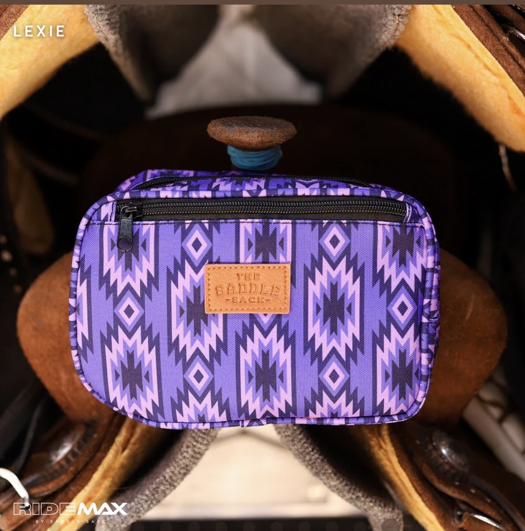 Ridemax Bag By Saddle Sack