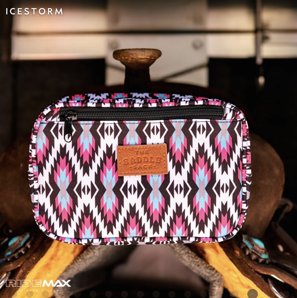 Ridemax Bag By Saddle Sack