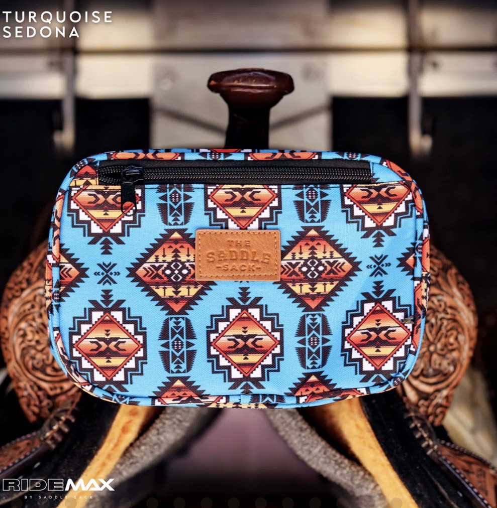 Ridemax Bag By Saddle Sack