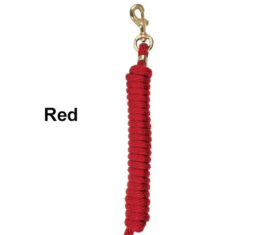 Reinsman 10FT Lead Rope