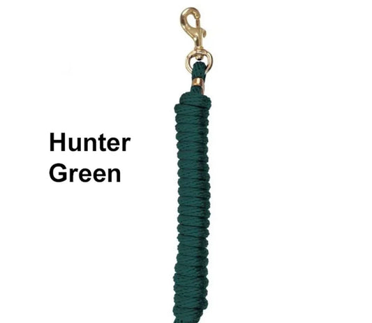 Reinsman 10FT Lead Rope