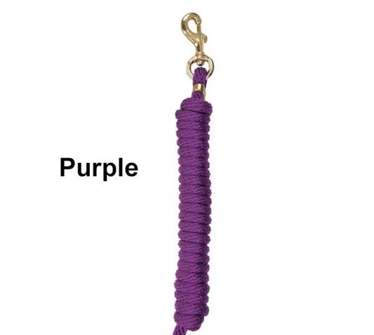Reinsman 10FT Lead Rope