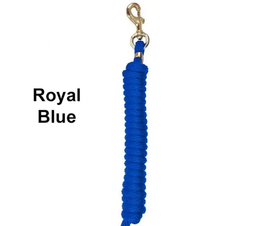 Reinsman 10FT Lead Rope
