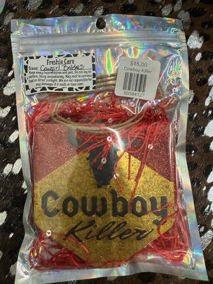 Cowboy Killer