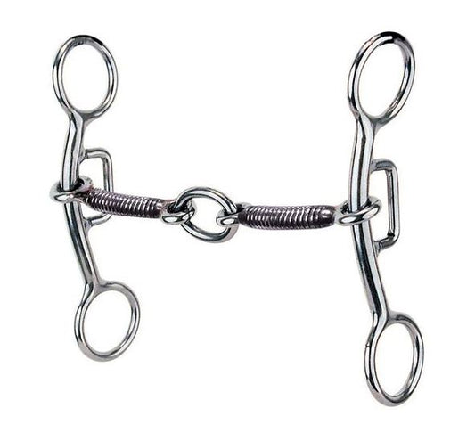 Stage B Sharon Camarillo Tender Touch Iron Wrapped Lifesaver