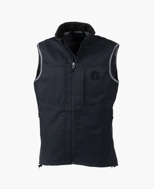 Flyway Vest Mens - Black