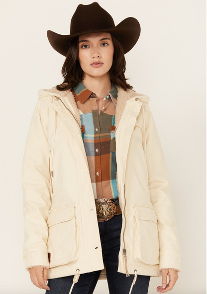 Kimes Ranch Awa Jacket