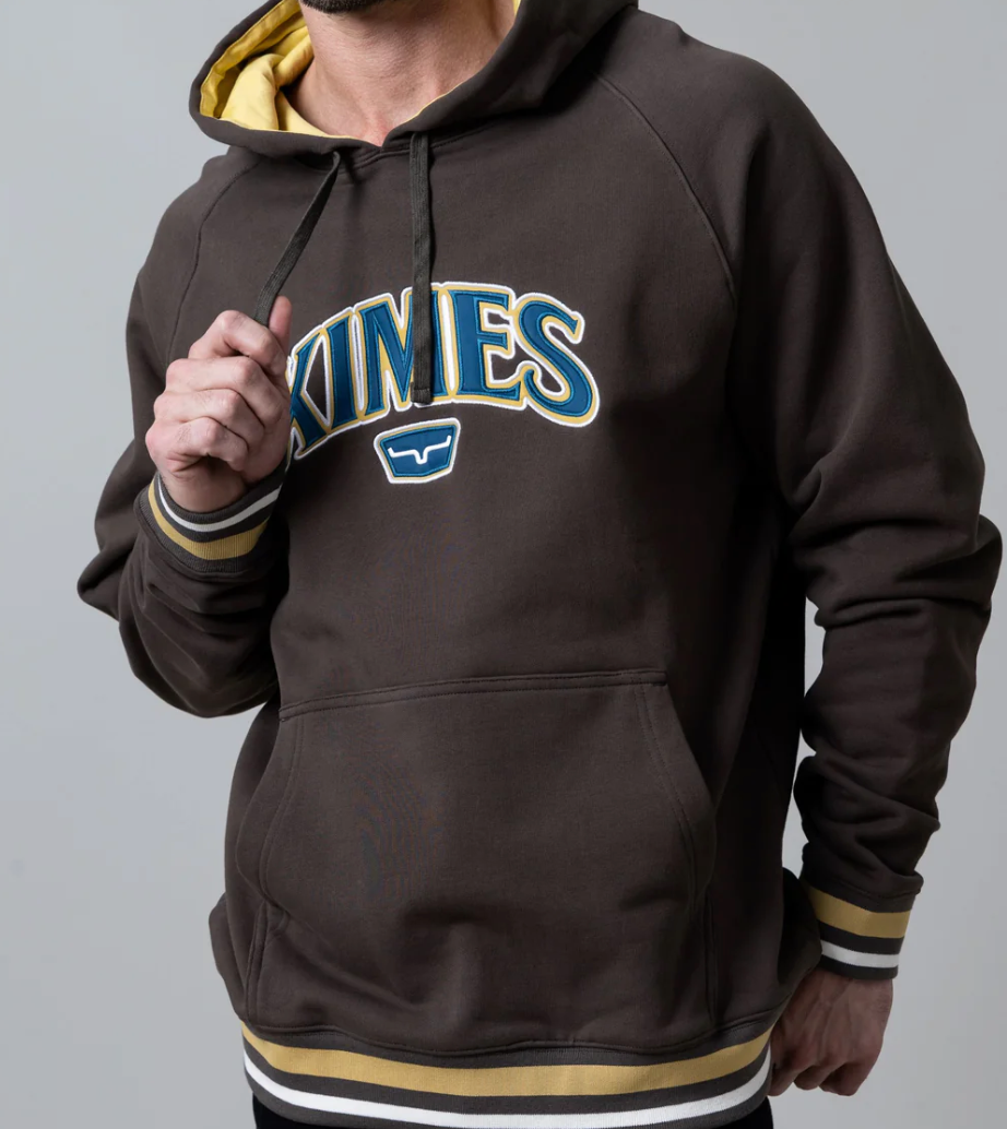 Kimes Ranch Kubo Hoodie