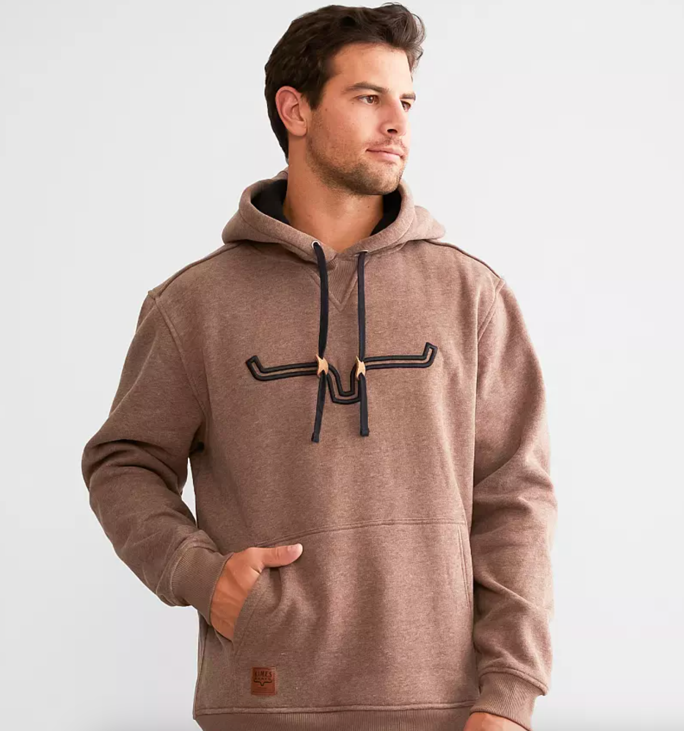 Kimes Ranch Fast Talker Hoodie