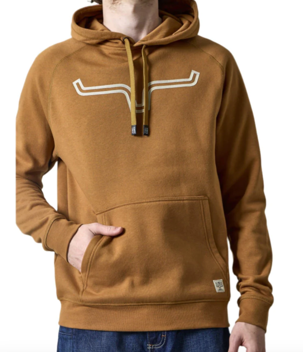 Kimes Ranch Outlier Hoodie