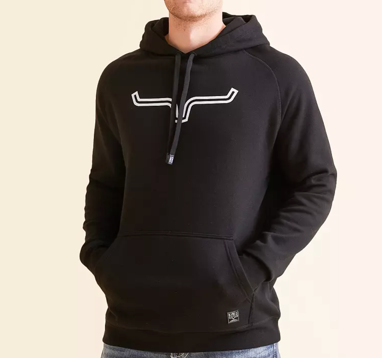 Kimes Ranch Outlier Hoodie