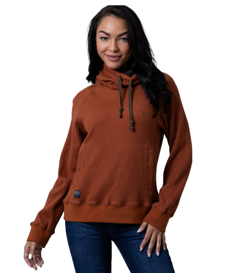 Women's Kimes Ranch Laguna Hoodie