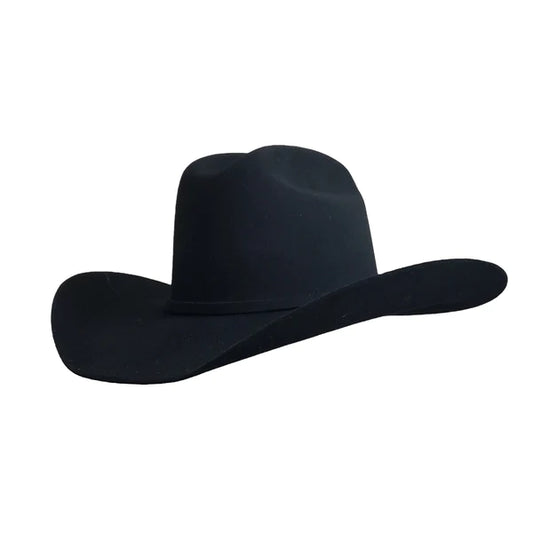 Yellowstone Black- Gone Country Hats - Coffman Tack