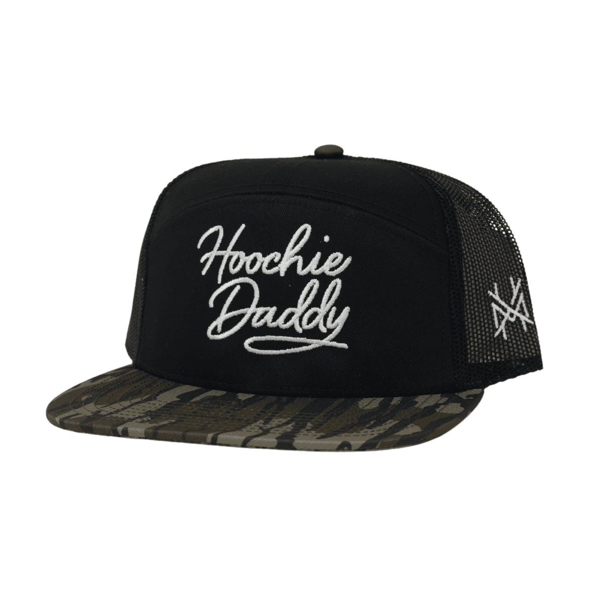 Hoochie Daddy Trucker Hat