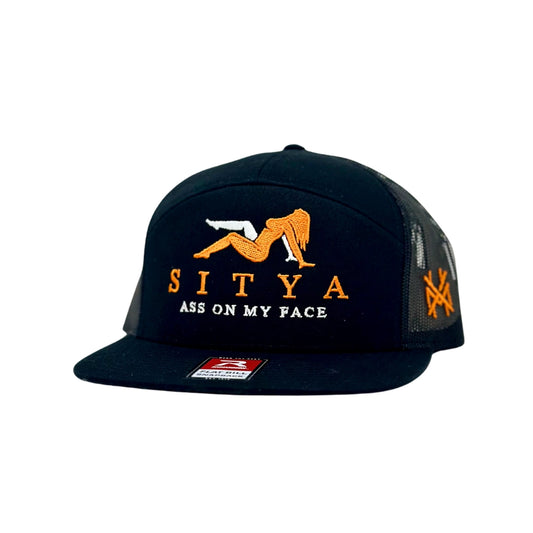 Sitya Trucker Hat
