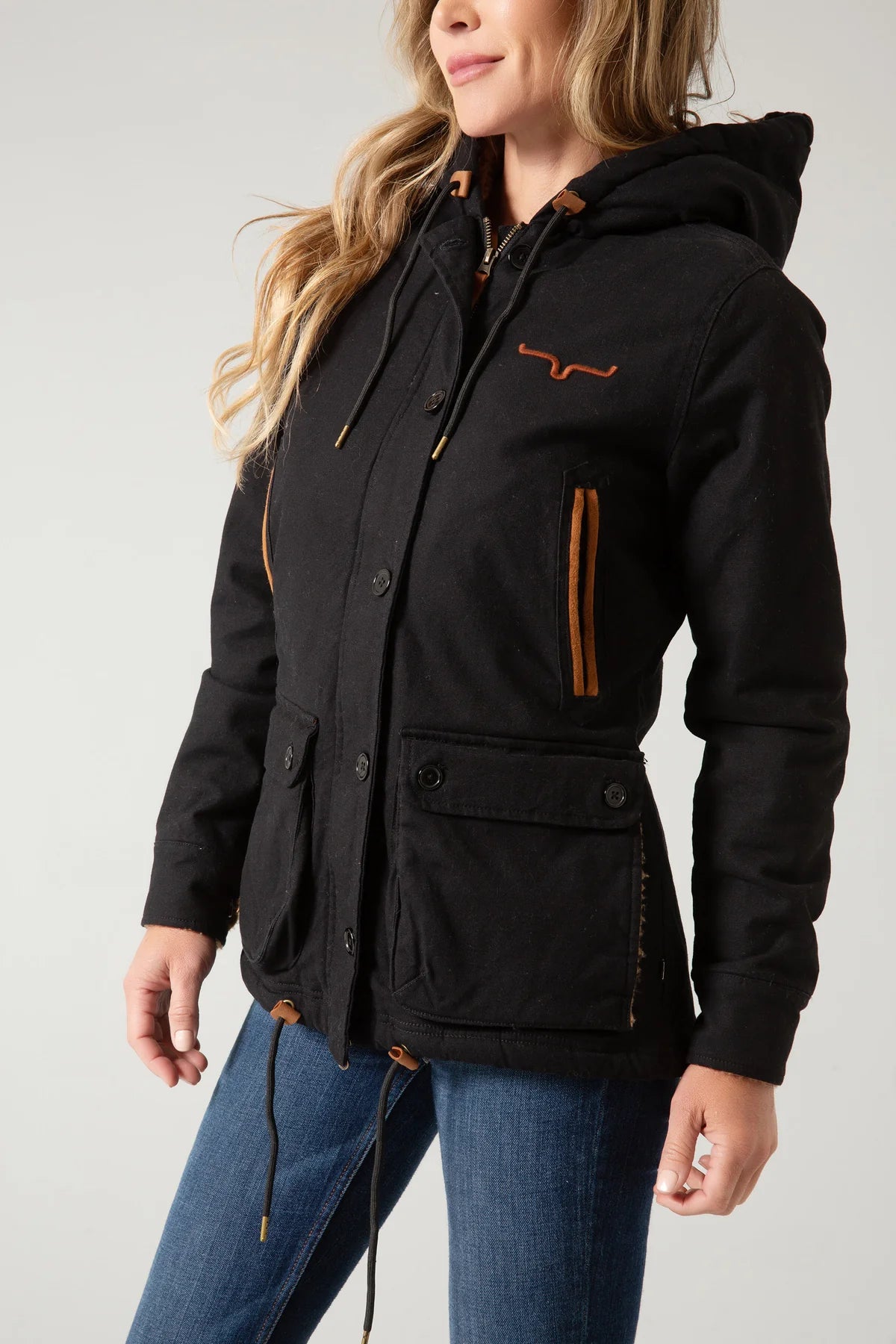 Kimes Ranch Awa Jacket