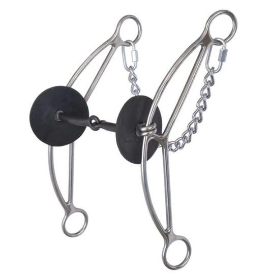 Josey Long Shank Banana Gag- Smooth 2pc