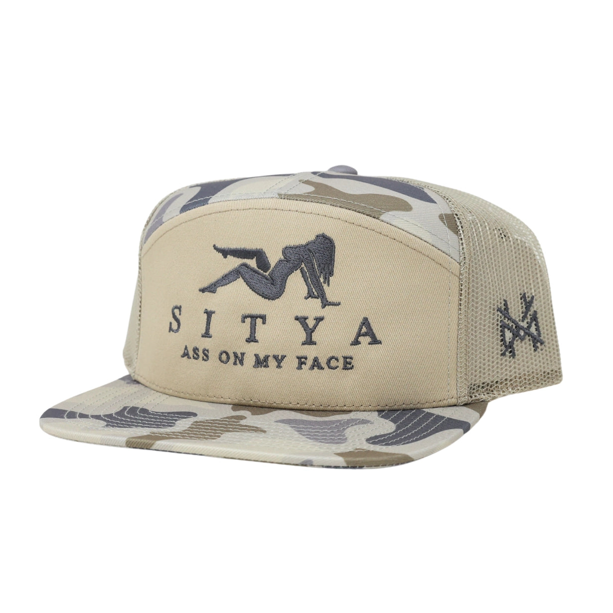 Sitya Trucker Hat