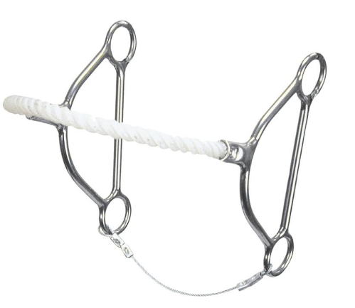 Stage B Beetle Hackamore