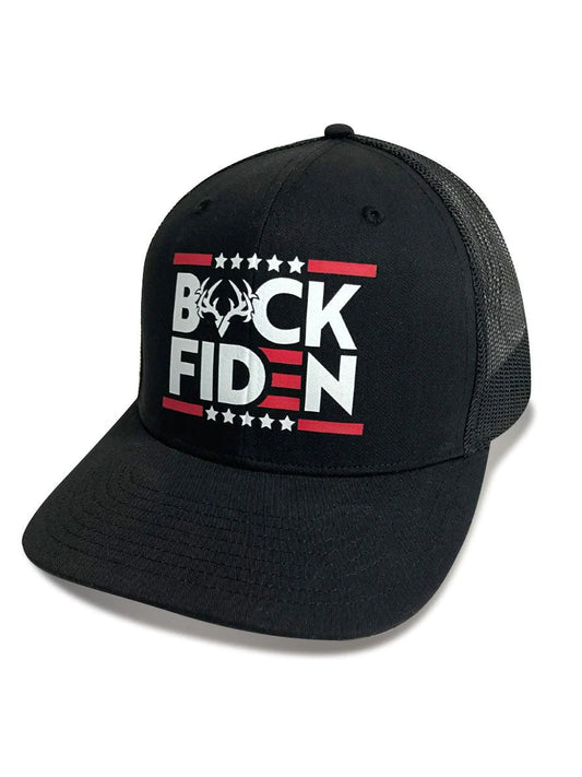 Buck Fiden Hat - Coffman Tack