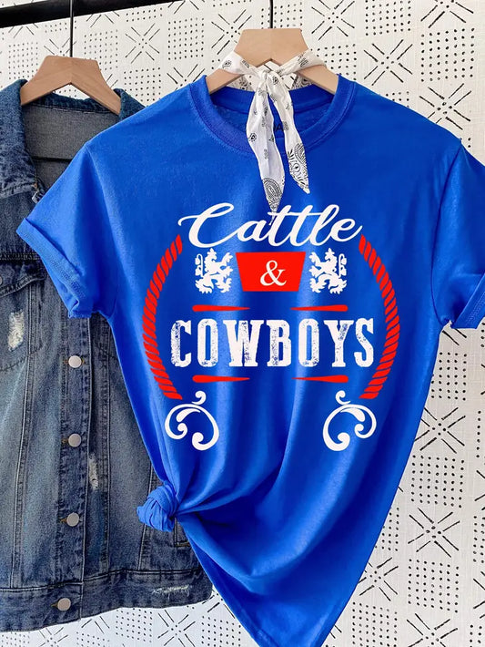 Cattle & Cowboys - Coffman Tack