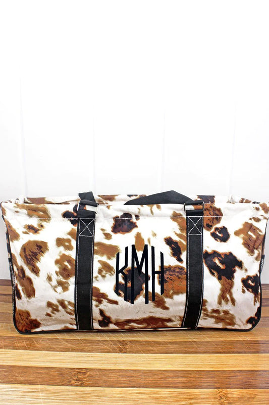 Till The Cows Come Home Collapsible Bag - Coffman Tack